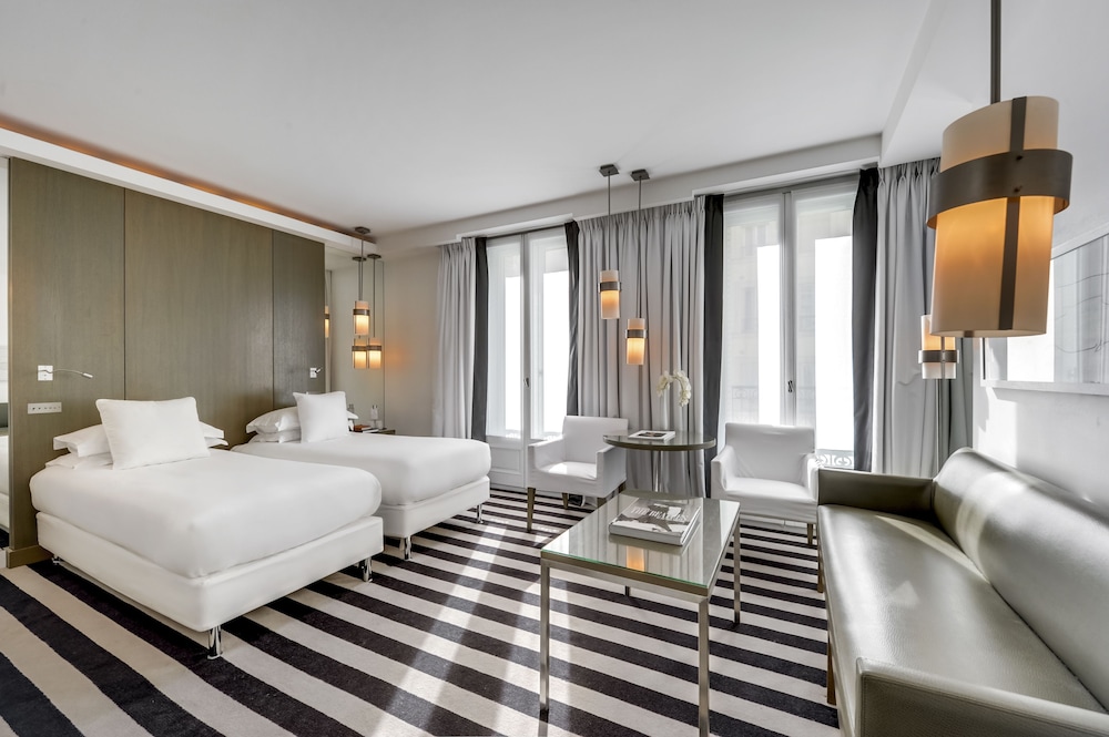 Junior Suite, Balcony photo 2