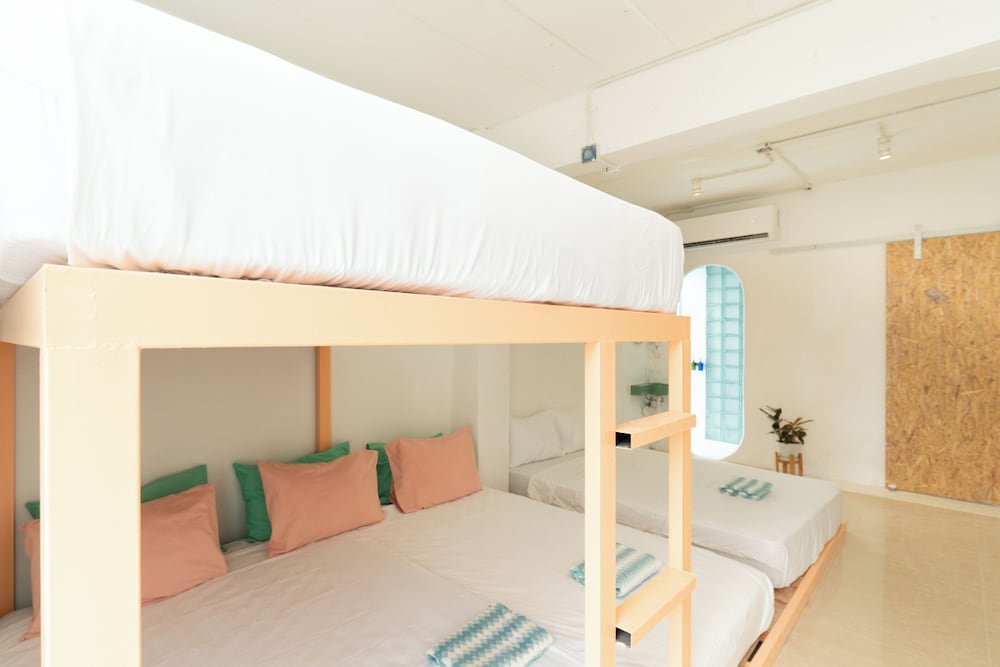 Family Double Room photo 3