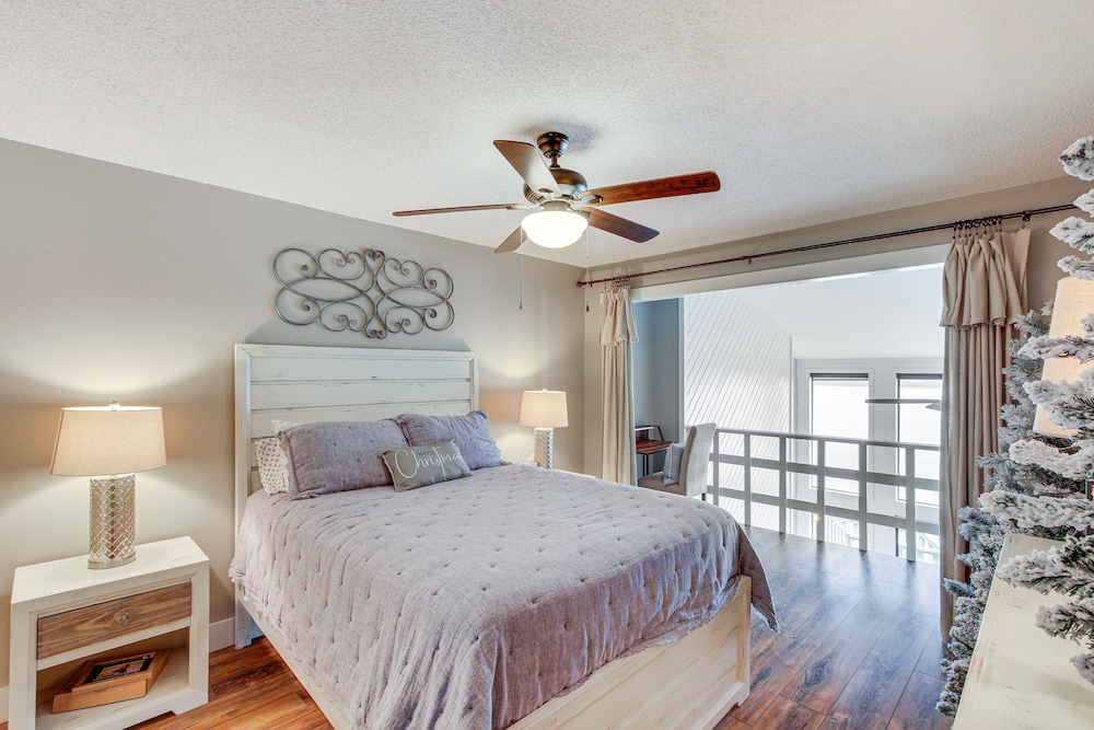 Apartment (2 Bedrooms) photo 3
