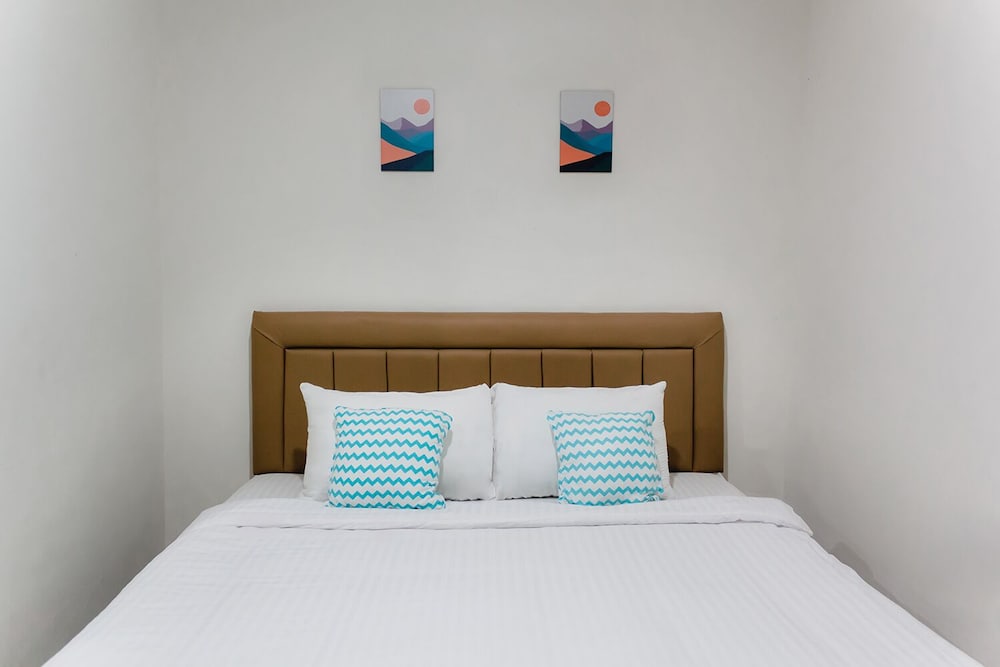 Deluxe Double Room - Photo 1
