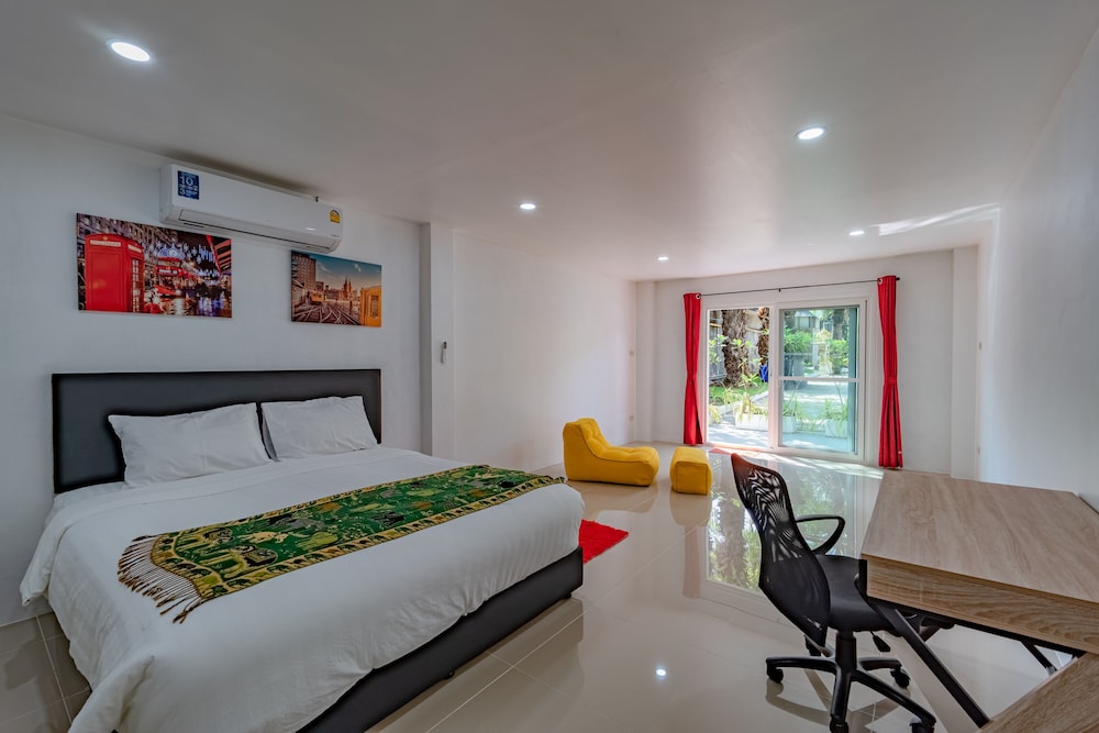 Villa, Multiple Bedrooms, Smoking, Private Pool