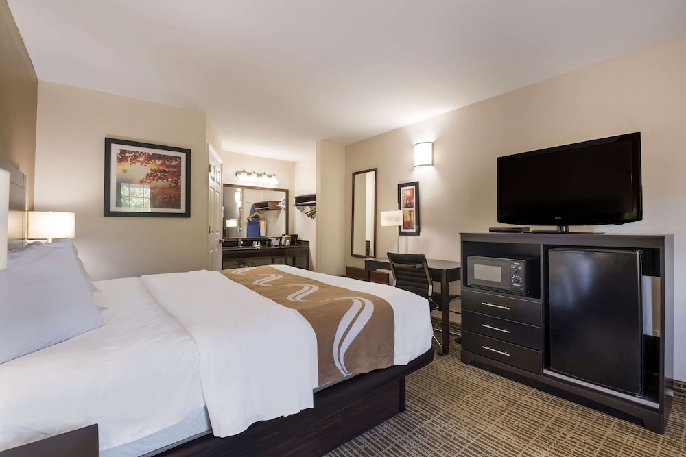 Standard Room, 1 King Bed, Smoking - Photo 3