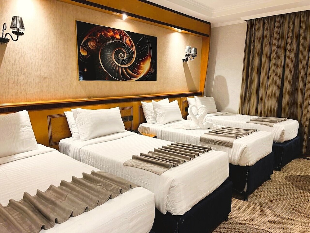 Quadruple Room - Photo 3