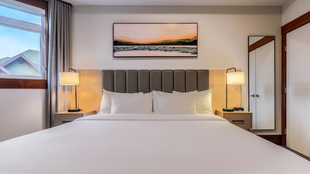 Premium Suite, 1 Bedroom, Mountain View photo 2