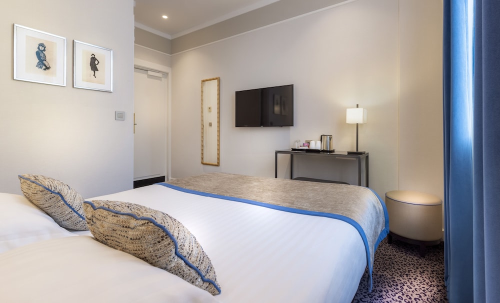 Classic Single Room