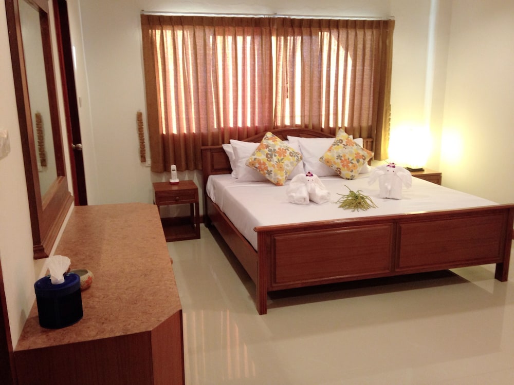 Executive Suite photo 3