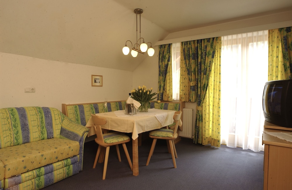 Standard Apartment, 1 Bedroom, Balcony - Photo 3