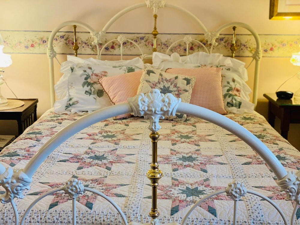 Patricia's Room