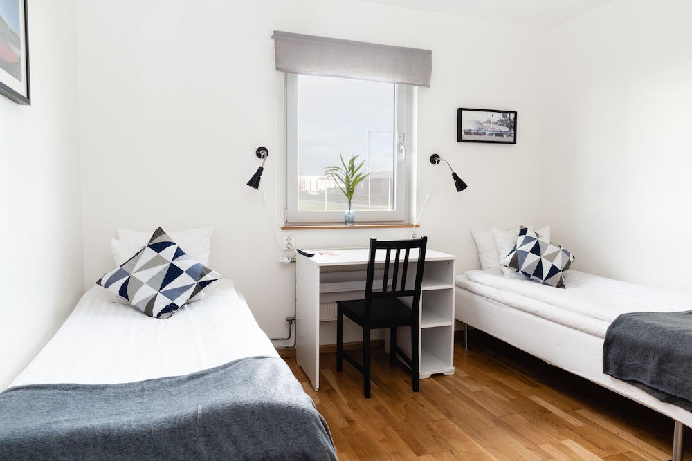 Basic Double or Twin Room photo 1