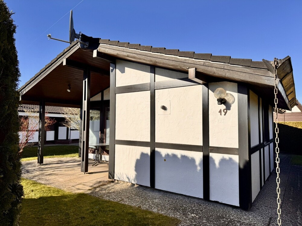 Bungalow