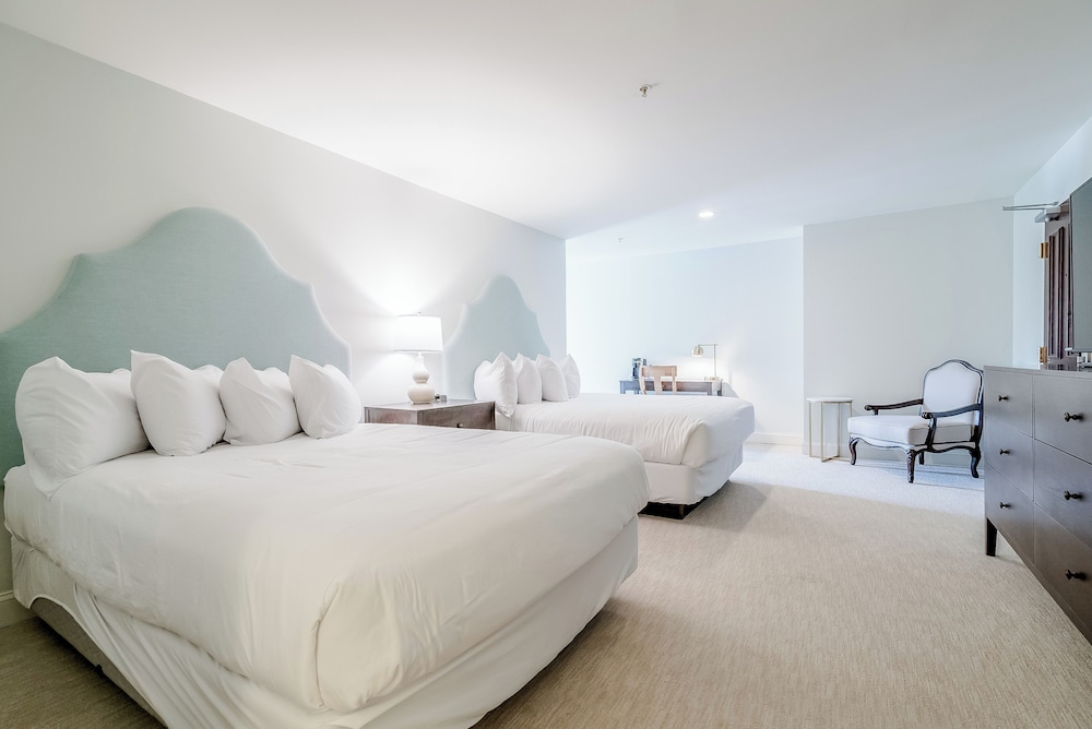 Premium Double Room