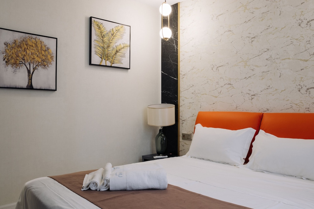 Luxury Apartment
