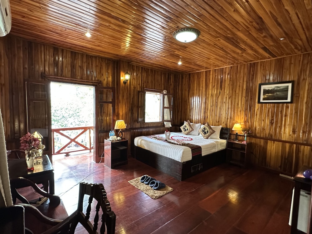 Panoramic Double Room photo 1