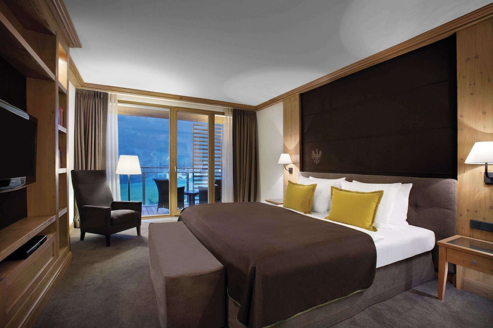 Suite (Jochberg Suite) photo 3