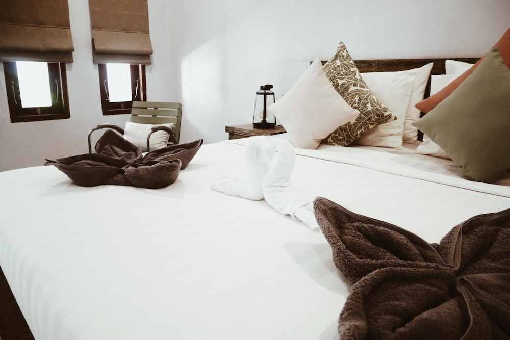 Luxury Double or Twin Room