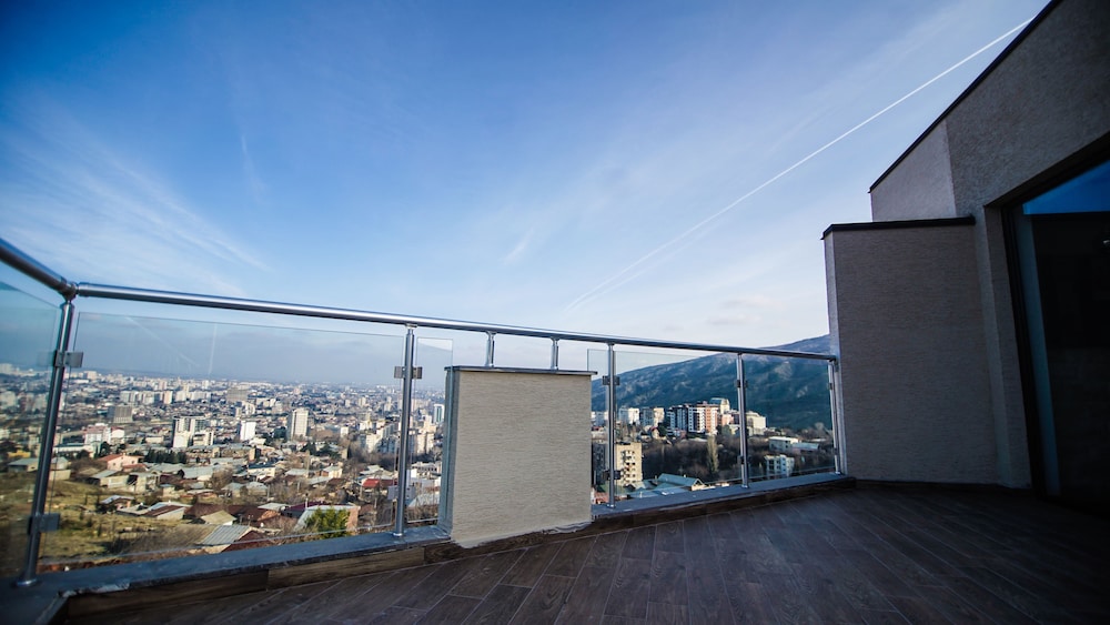 Luxury Double Room, City View photo 2