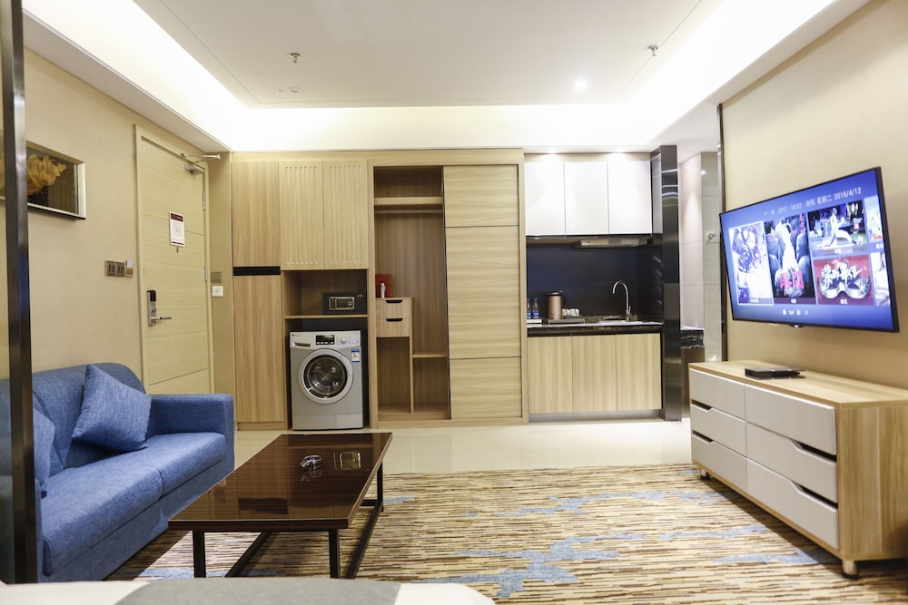 Deluxe Double Room With View photo 3