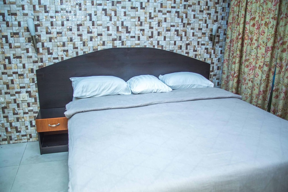 Standard Double Room, 1 Double Bed photo 2
