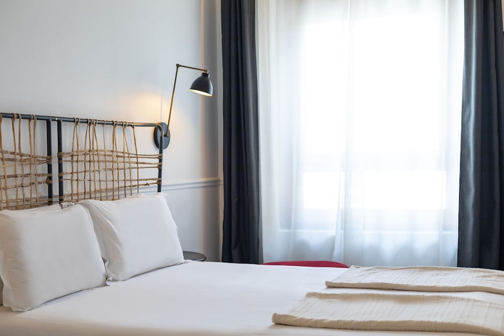 Double Room Single Use