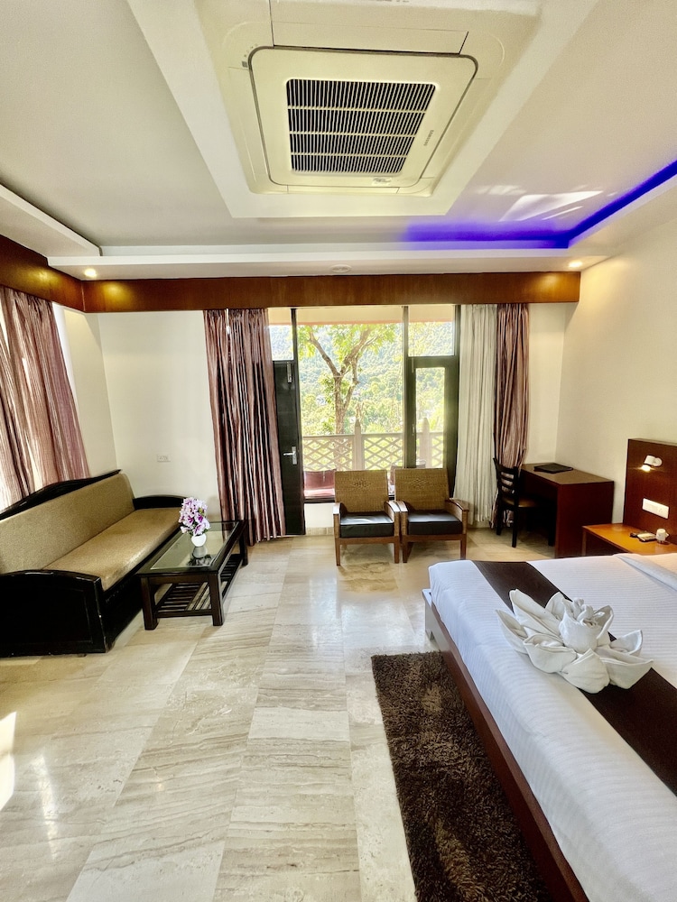 Signature Double Room, 1 Bedroom photo 1