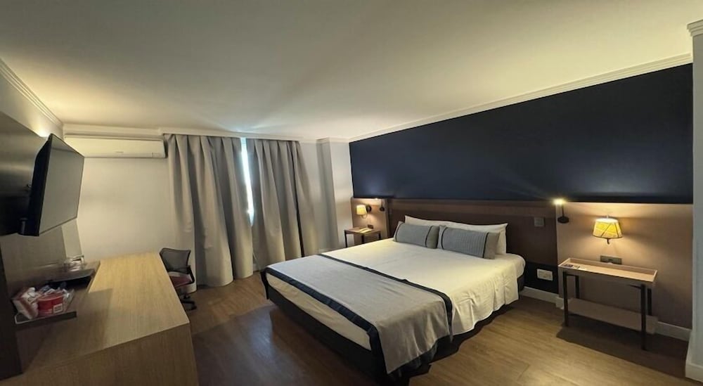 Executive Double Room - Photo 1