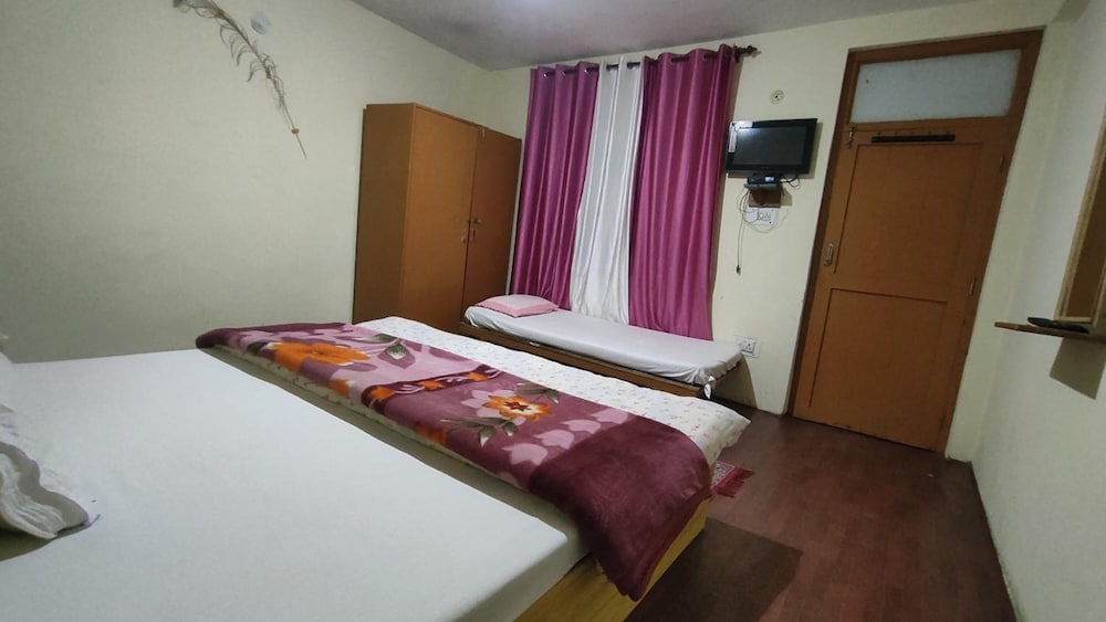 Family Triple Room