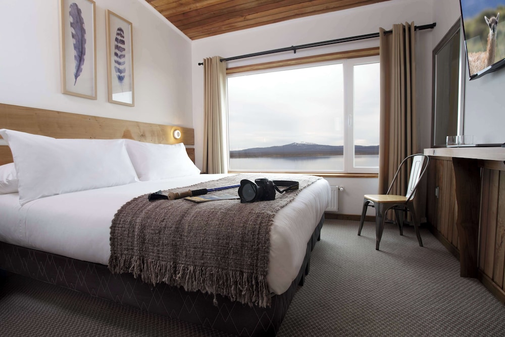 Standard Room, 1 Double Bed, Non Smoking, Ocean View photo 1