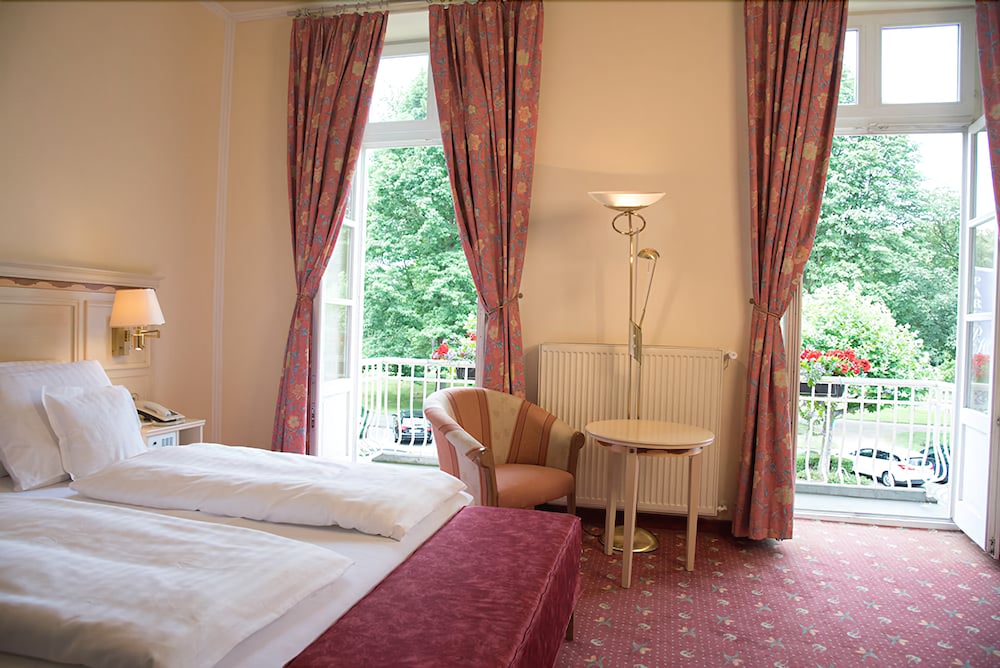 Comfort Room photo 2
