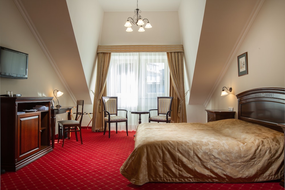 Comfort Double or Twin Room photo 3