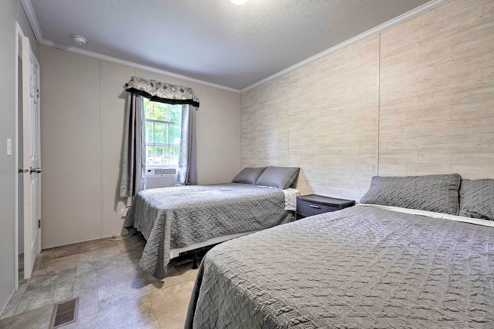 House (2 Bedrooms) photo 2