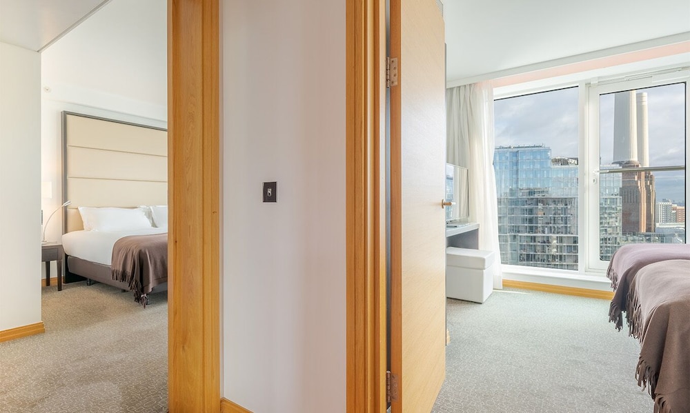 Suite (Signatures Two Bedrooms Quadruple)