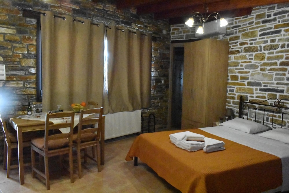 Ovrios Stone House Pelion, Fotografia 17
