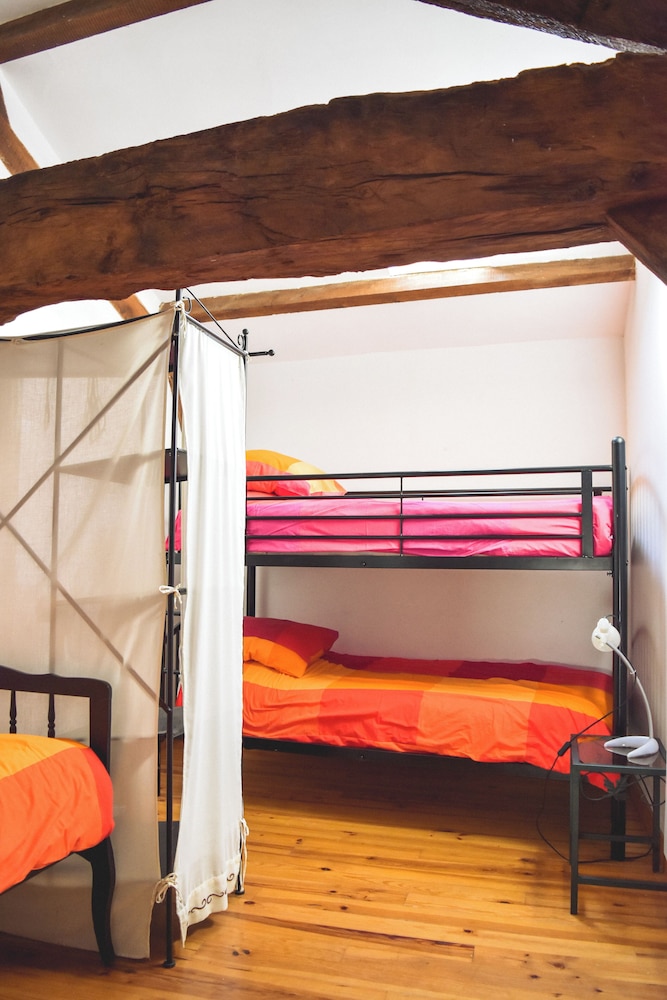 Cottage 2 - Le Hibou - 3 bedrooms