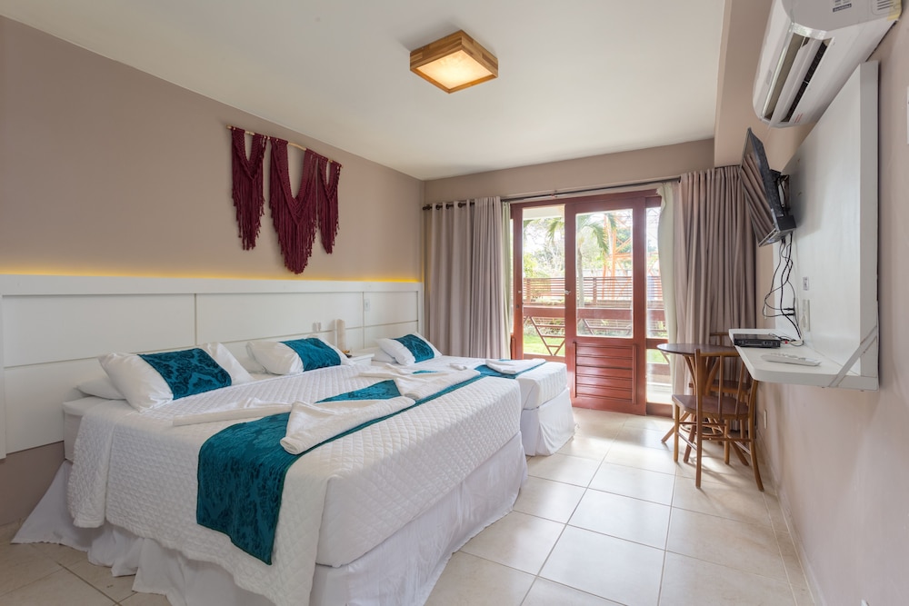 Ground Floor, Standard Triple Room, Multiple Beds photo 1