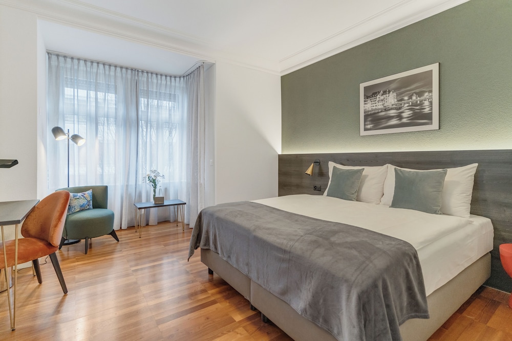 Premium Room photo 1