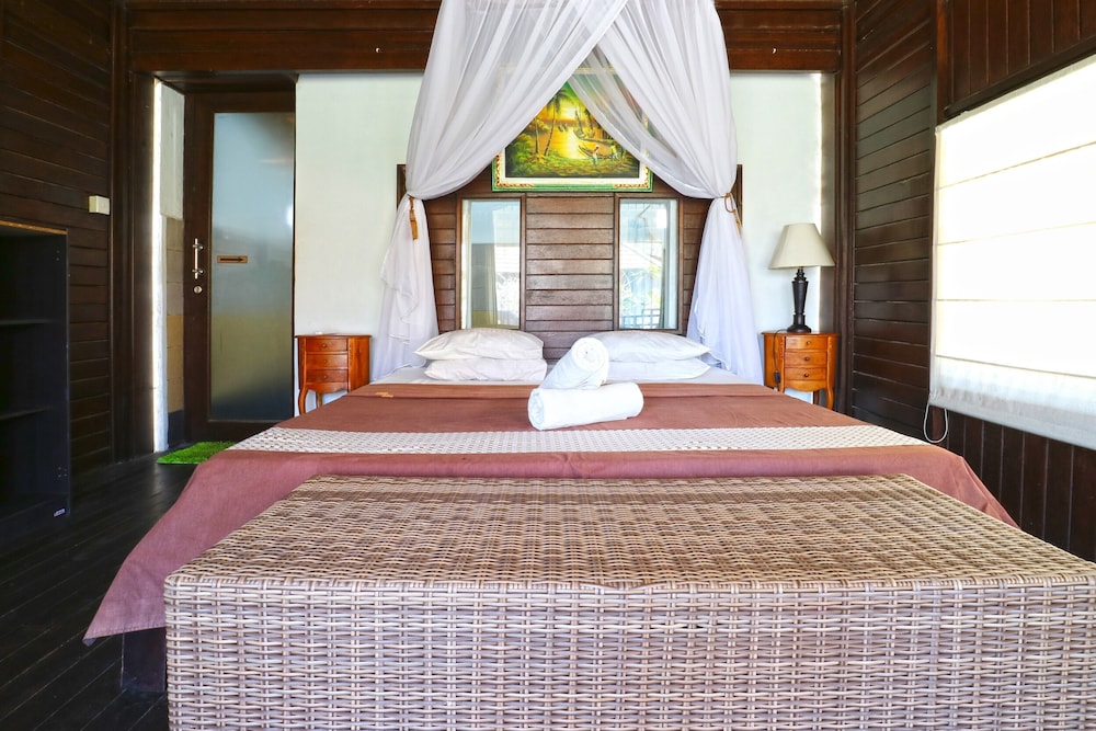 Standard Bungalow With Ac photo 3