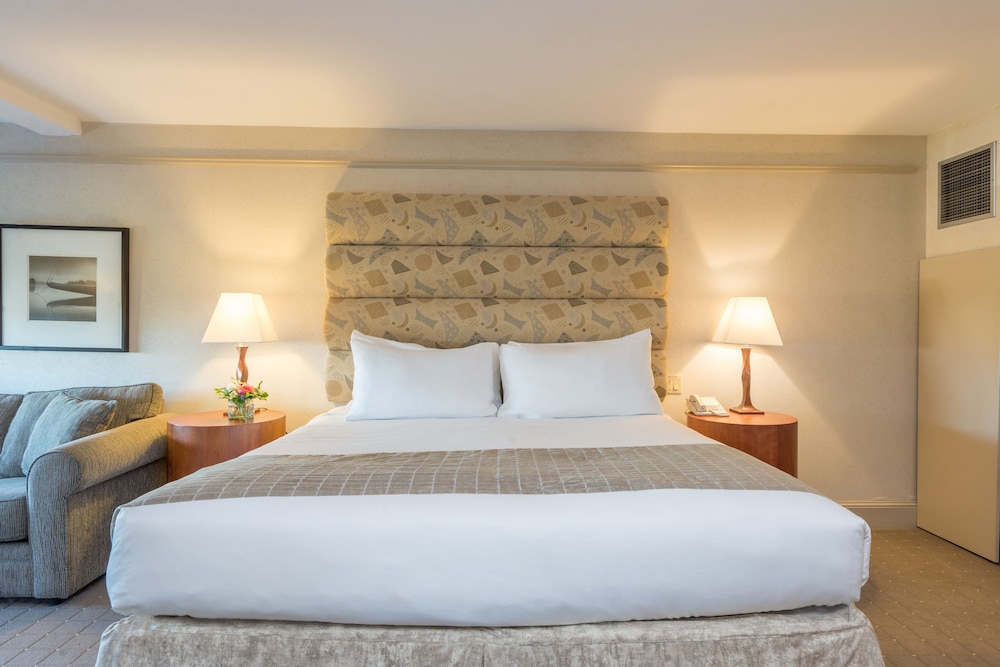 Premium Room, 2 Queen Beds, Harbor View