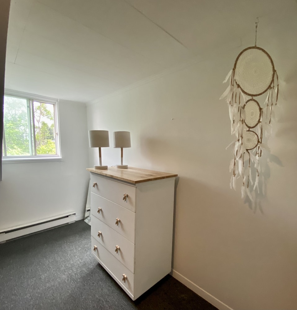 Apartment, 1 Bedroom, Balcony, Garden View