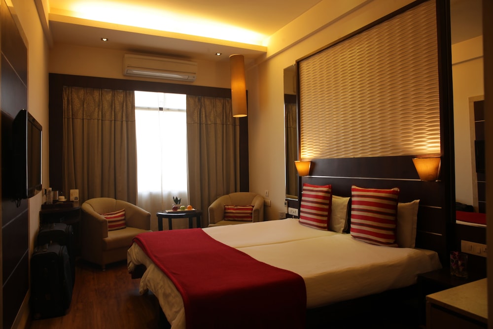Executive Room photo 3