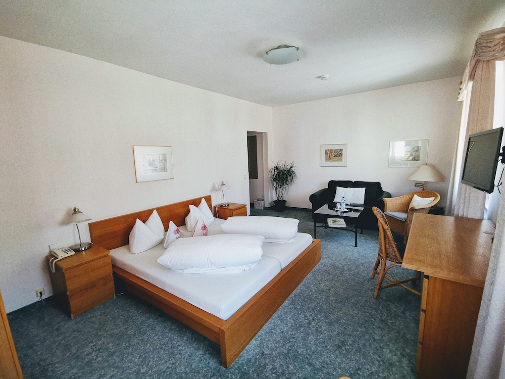 Comfort Double Room photo 1