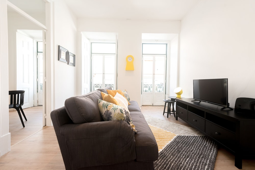 Apartment, 2 Bedrooms, Kitchen