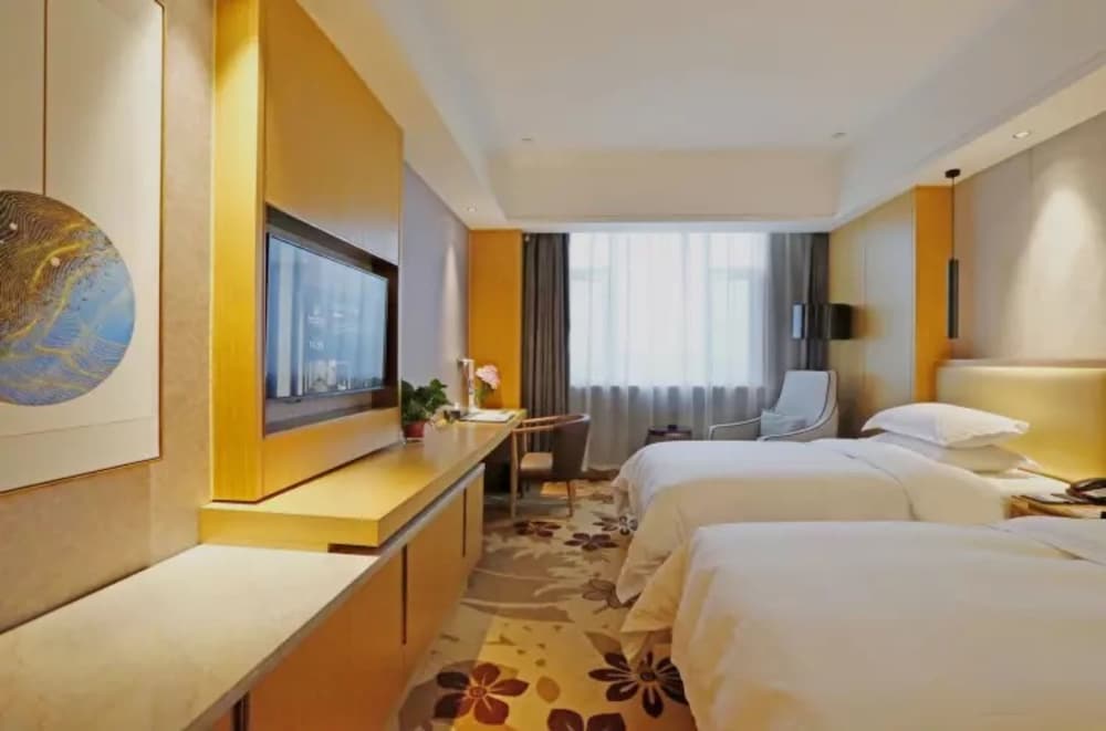 Business Twin Room photo 2