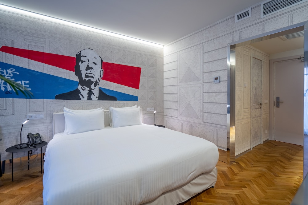 Superior Double Room - Photo 4
