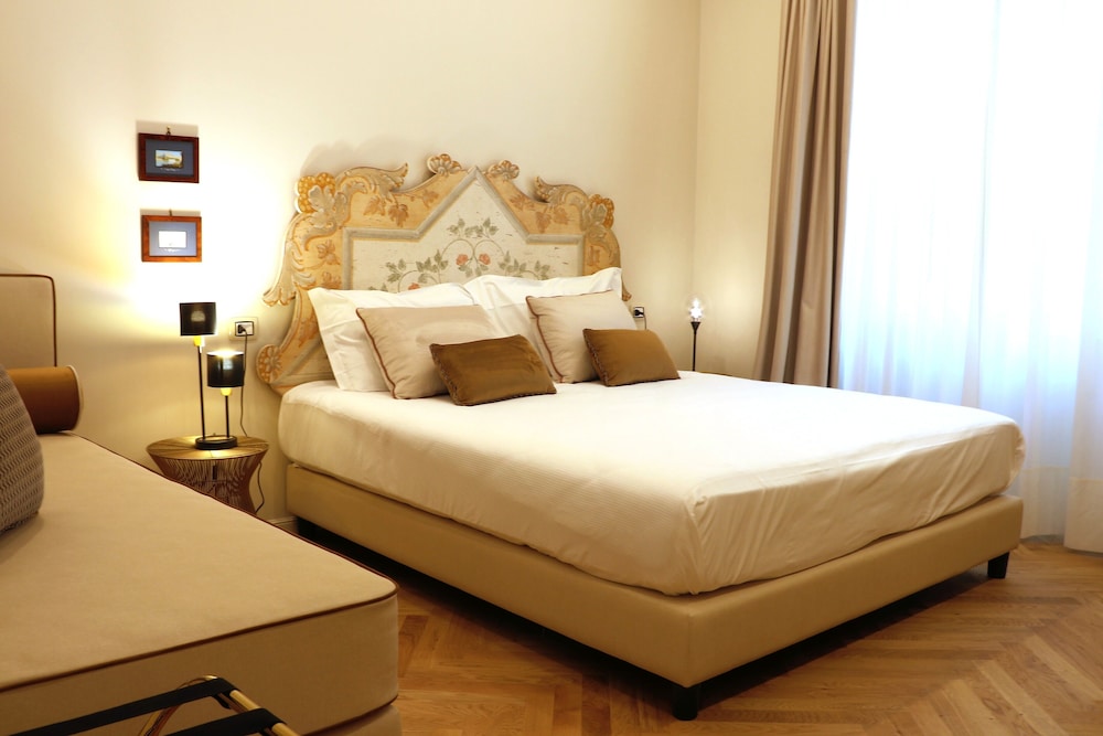 Junior Suite (San Carlo)