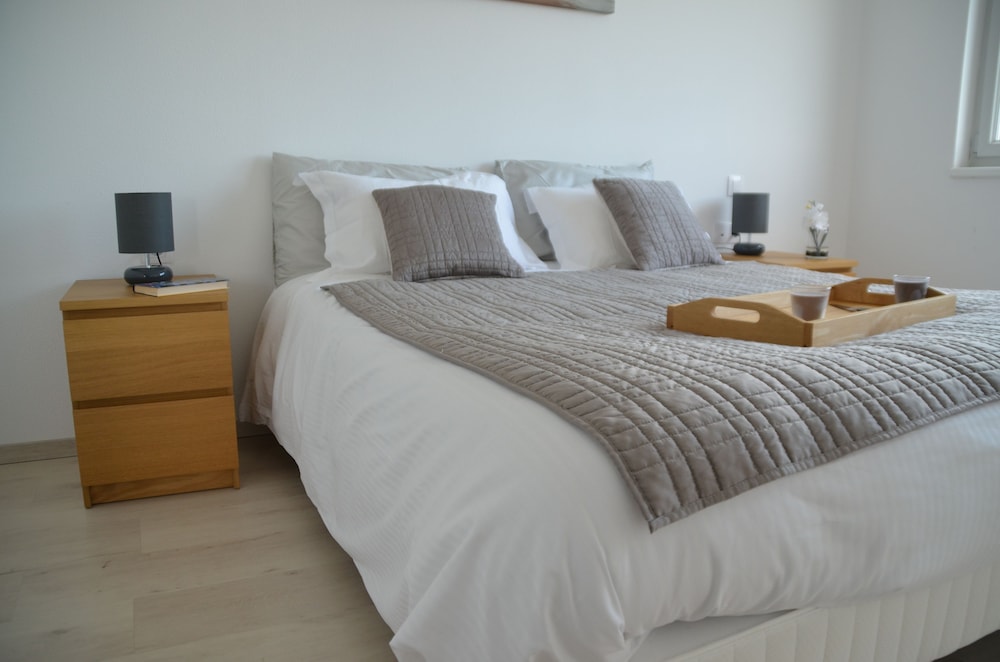 Apartment (T2) photo 1