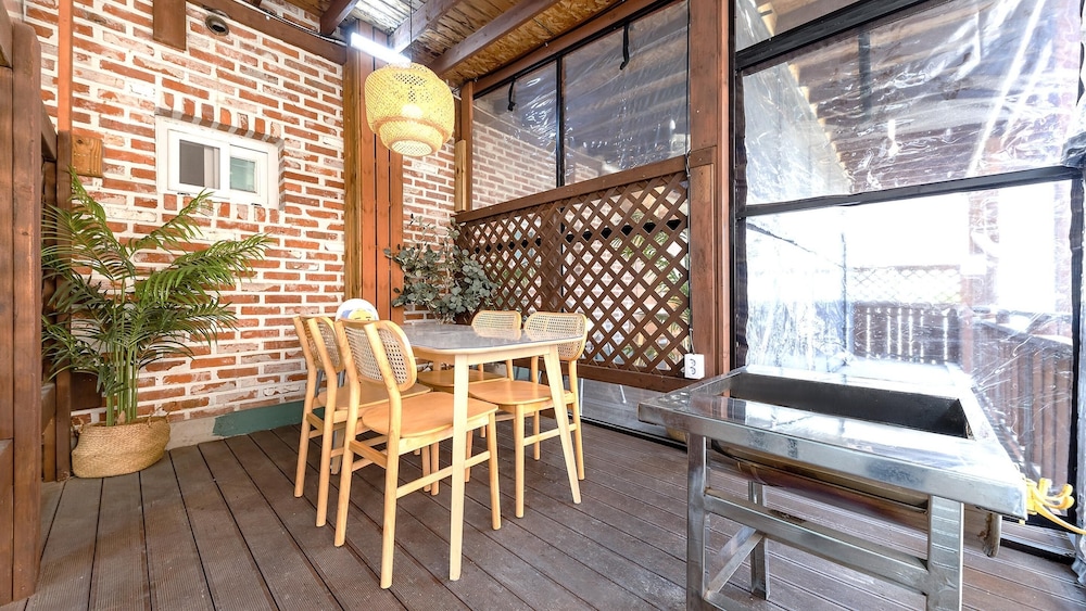 Basic Room, 1 Bedroom (Orenji -  Kidsroom) - Photo 19