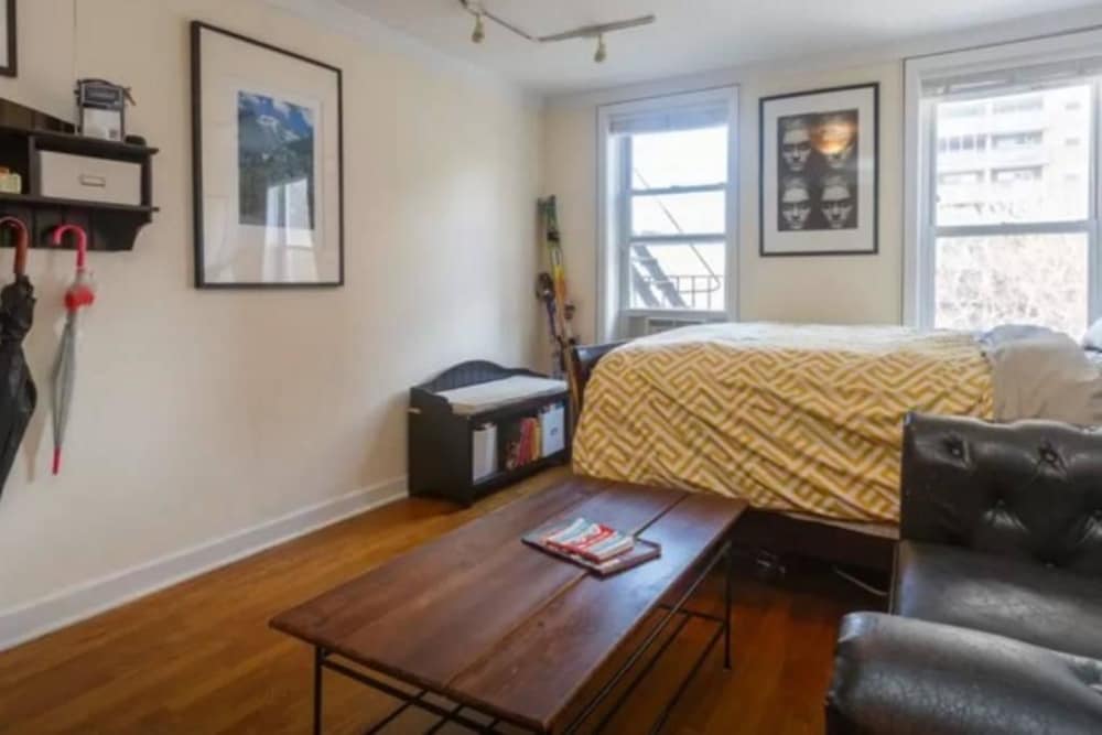 Apartment, 1 Queen Bed photo 1
