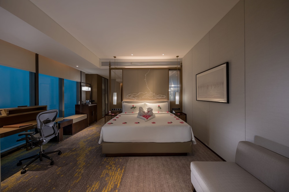 Premier Room, Corner photo 3