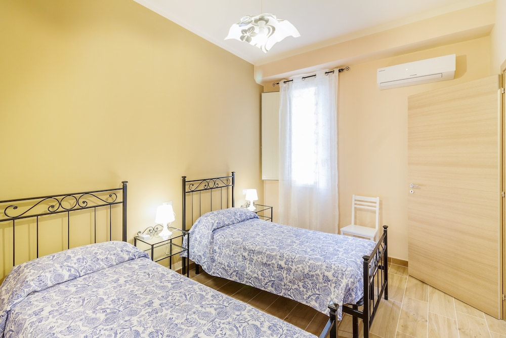 Apartment, Sea View (Francesca)