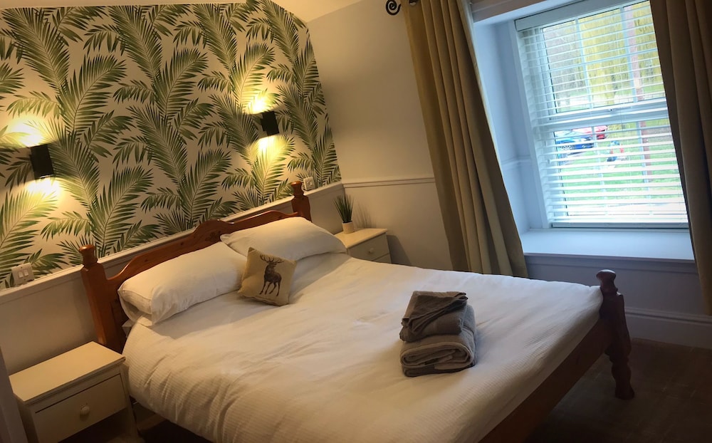 Basic Double Room photo 2